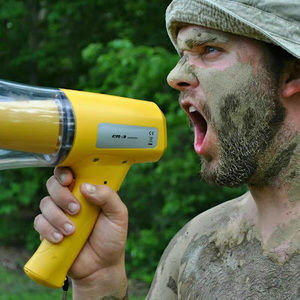 Meet your Posher, Steven